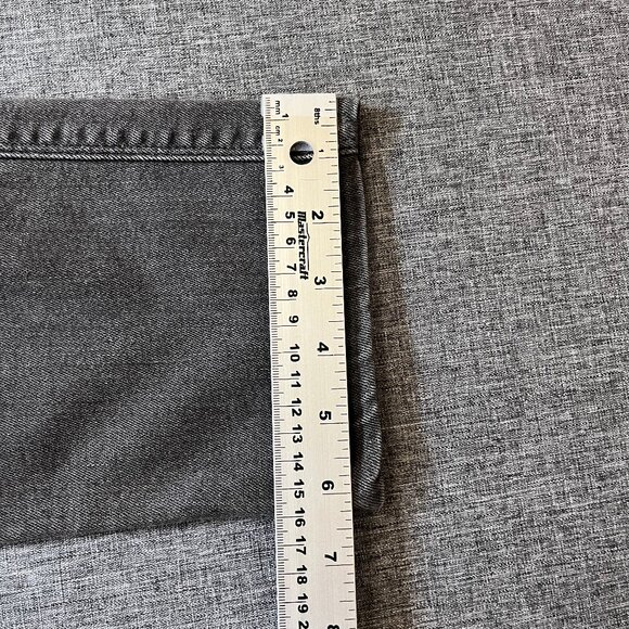 DU/ER Duer L2X Performance Slim Fit Jeans - Men's Size 29*30 - Gray - Picture 9 of 12